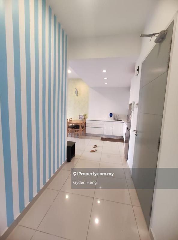 Kediaman Servis untuk Dijual di Tropez Residences oleh Gyden Heng - iProperty.com.my