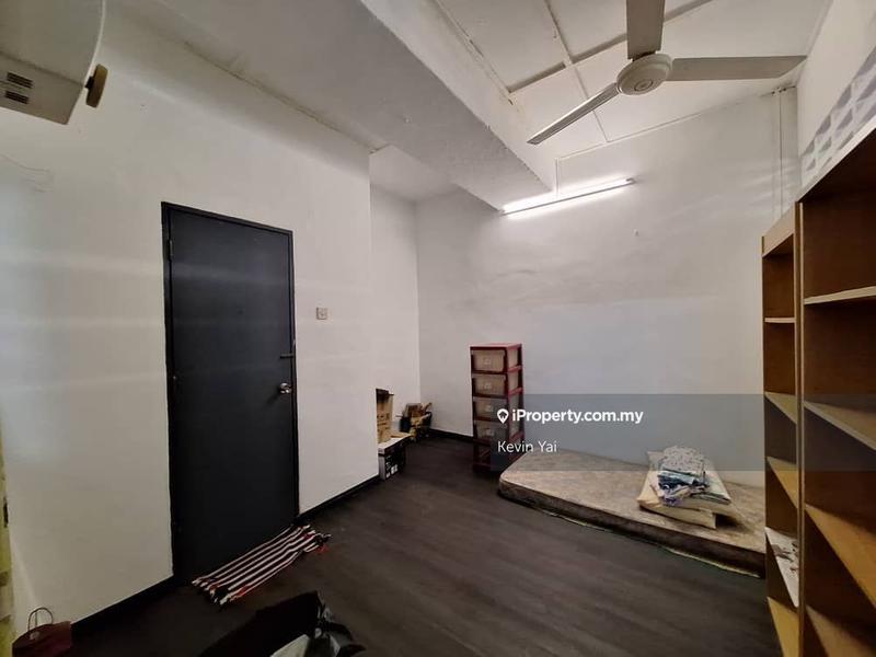 Rumah Teres 1-Tingkat untuk Dijual di Taman Lucky, Bangsar oleh Kevin Yai - iProperty.com.my