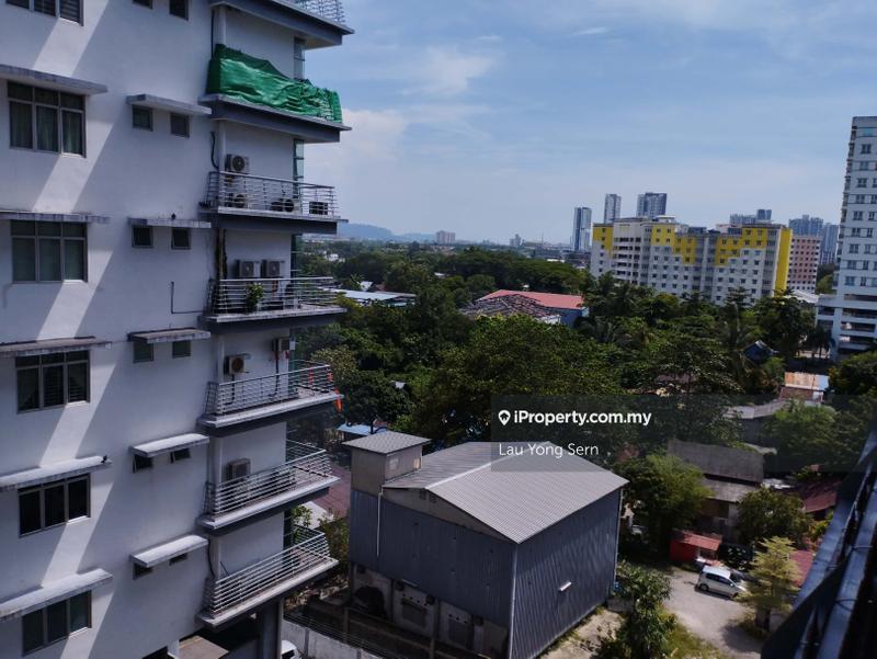 Pangsapuri untuk Dijual di Telaga Emas oleh Lau Yong Sern - iProperty.com.my