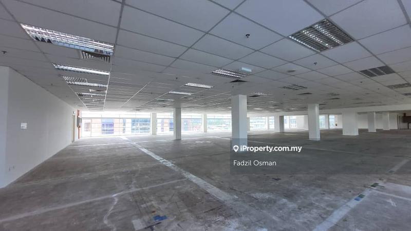 Office for Sale in Cyberjaya, Selangor by Fadzil Osman - iProperty.com.my