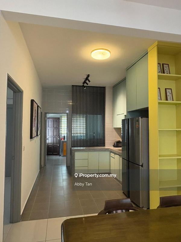 2-storey Terraced House for Rent in S2 Heights, Seremban 2 by Abby Tan - iProperty.com.my