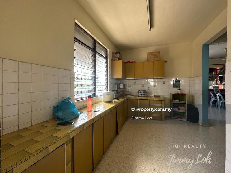 Rumah Berangkai 2 Tingkat untuk Dijual di jalan belimbing, Shah Alam oleh Jimmy Loh - iProperty.com.my