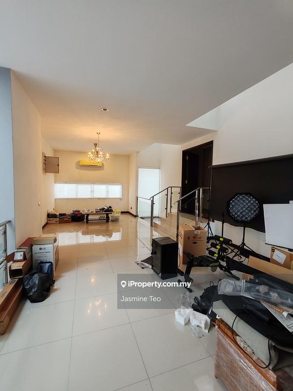 Banglo untuk Dijual di Setia Eco Park, Setia Alam oleh Jasmine Teo - iProperty.com.my