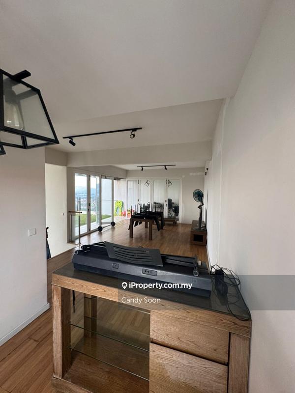 Condominium for Sale in Casa Green Condominium by Candy Soon - iProperty.com.my