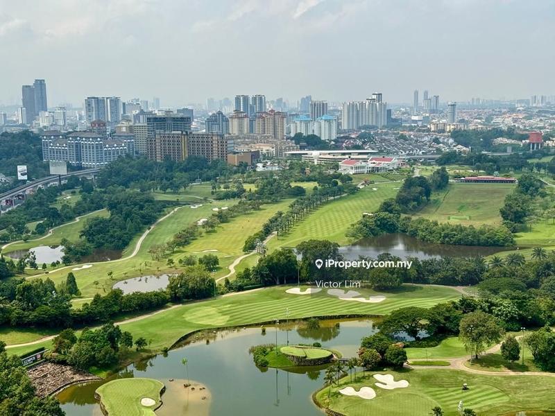 Office for Rent in KLGCC Resort, Bukit Kiara by Victor Lim - iProperty.com.my