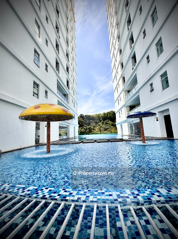 Condominium for Sale in Skyridge Garden by CHERYL - iProperty.com.my