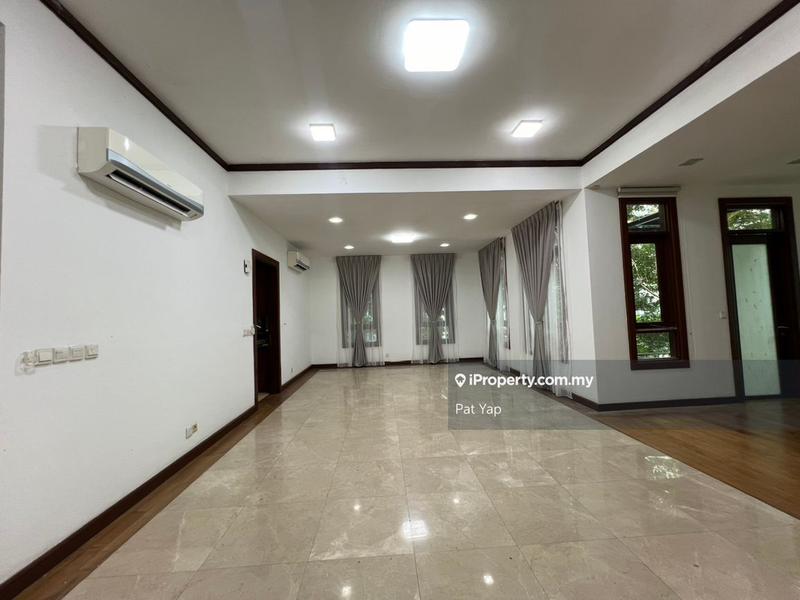 Bungalow House for Sale in Federal Hill, Bangsar by Pat Yap - iProperty.com.my