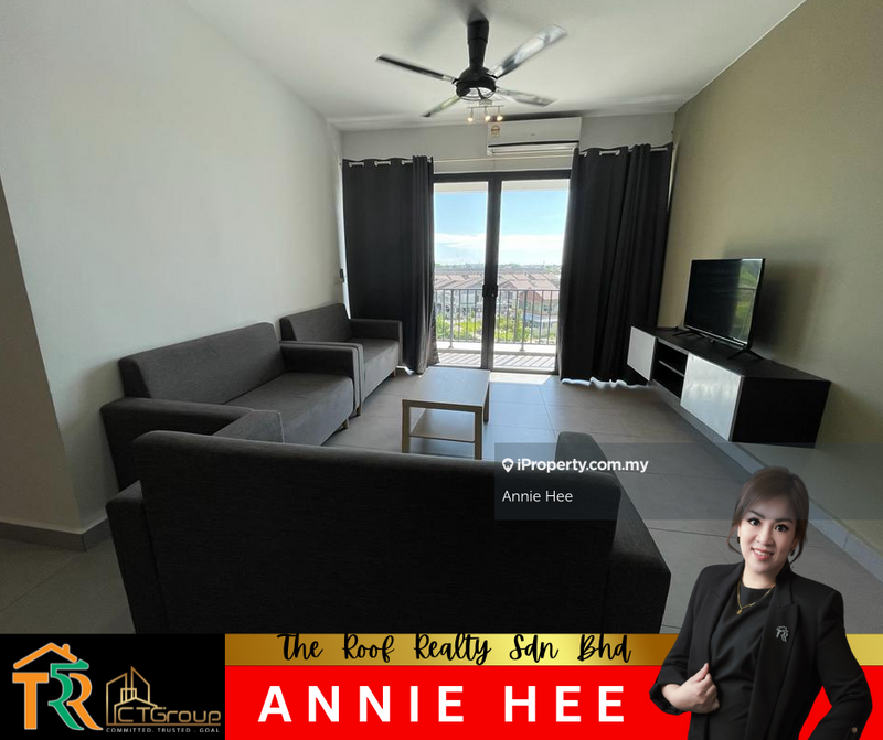 For Sale - The Light Residences