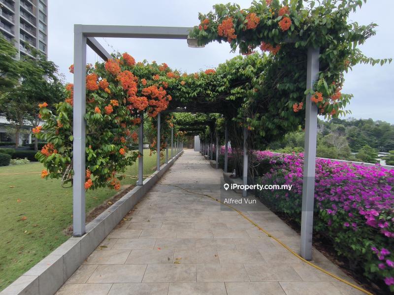 For Sale - The Gardens