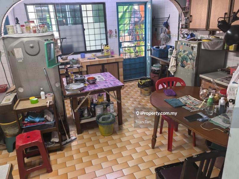 Rumah Teres 3-Tingkat untuk Dijual di Taman Bukit Intan, Sri Petaling oleh Ivan Tan - iProperty.com.my