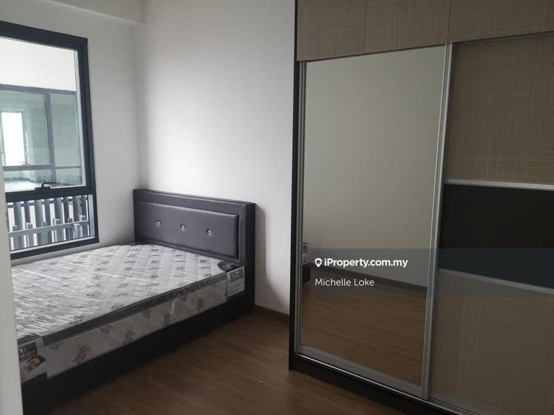 Kediaman Servis untuk Disewa di Zeta @ One South oleh Michelle Loke - iProperty.com.my