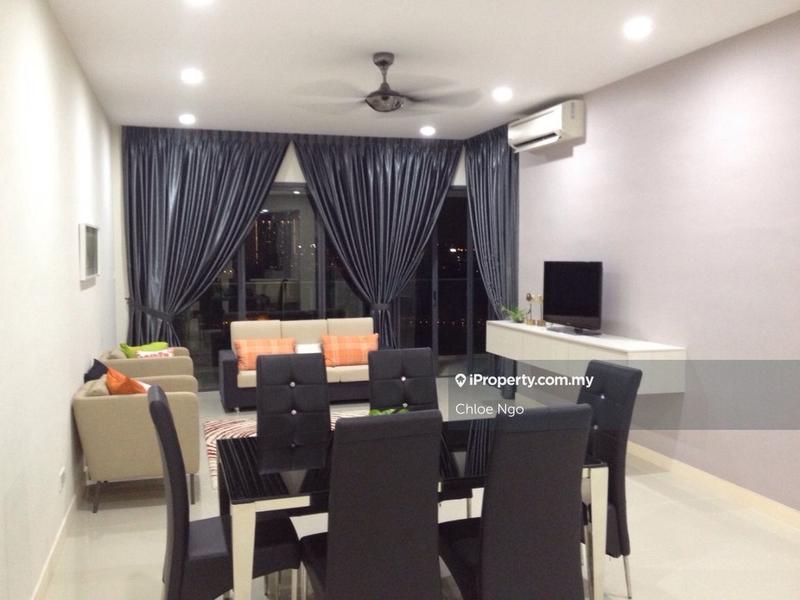 For Rent - A'Marine Condominium