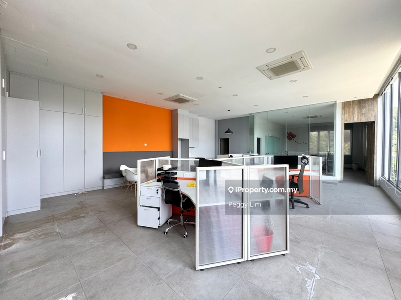 Detached Factory for Sale in coldroom, Arab Malaysian Industrial Park, Nilai, Nilai by Peggy Lim - iProperty.com.my