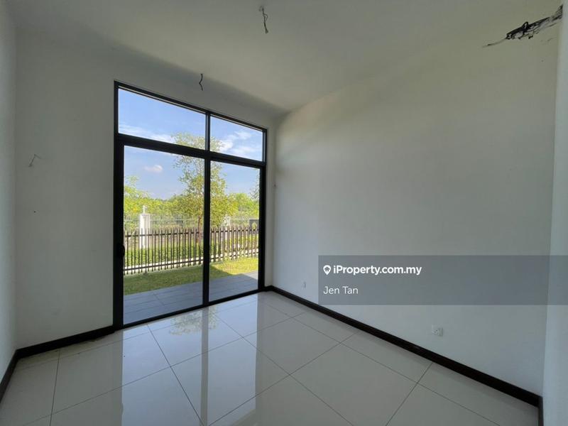 Semi-Detached House for Sale in Kota Kemuning, Shah Alam by Jen Tan - iProperty.com.my