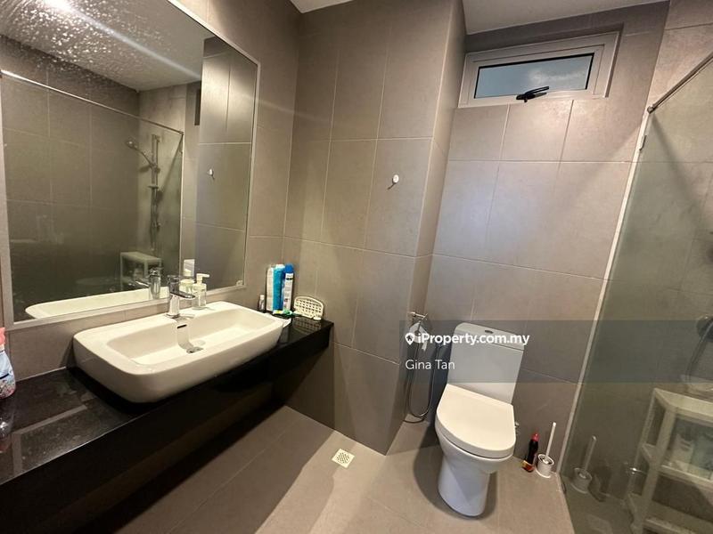 Kondominium untuk Dijual di City Residence oleh Gina Tan - iProperty.com.my