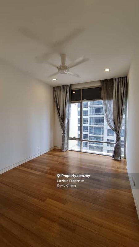 Service Residence for Rent in Pavilion Residences by David Chang - iProperty.com.my