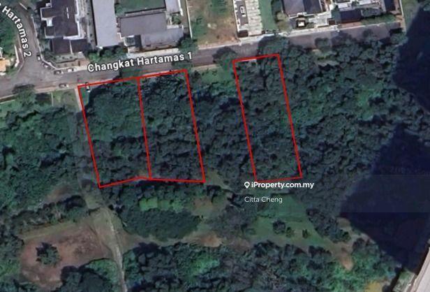 Banglo Tanah untuk Dijual di Hartamas Heights, Sri Hartamas oleh Citta Cheng - iProperty.com.my