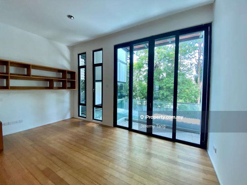 Banglo untuk Dijual di Ampang Hilir, Ampang oleh Jeremy Tang - iProperty.com.my