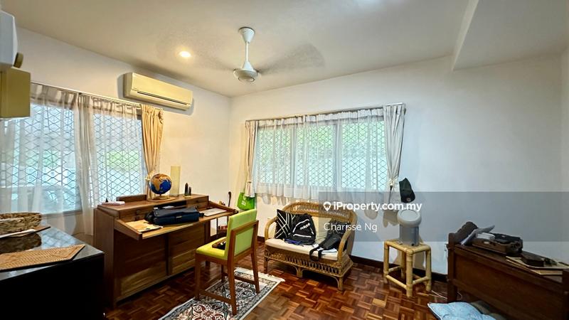 Bungalow House untuk Dijual di Bukit Bandaraya, Bangsar oleh Charisse Ng - iProperty.com.my