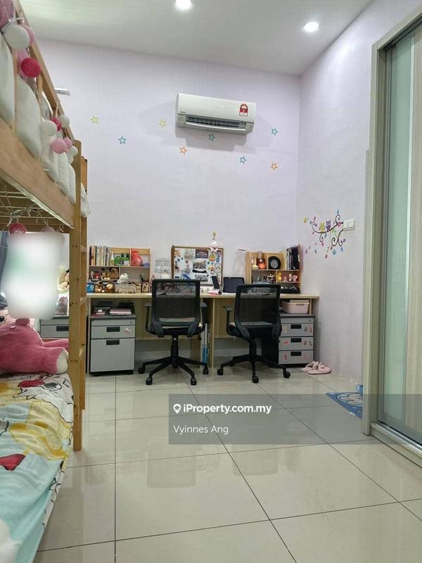 Rumah Berkembar untuk Dijual di Taman Perkasa Jaya, Butterworth oleh Vyinnes Ang - iProperty.com.my