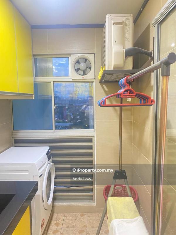 Condominium for Sale in Alam Puri by Andy Low - iProperty.com.my