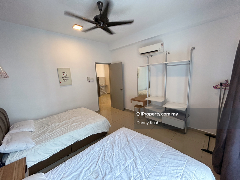 Service Residence for Rent in Atlantis Residences (Pangsapuri Atlantis Kota Syahbandar) by Danny Kuah - iProperty.com.my