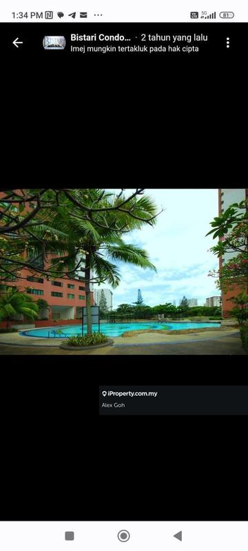 Condominium for Sale in Bistari Begonia by Alex Goh - iProperty.com.my