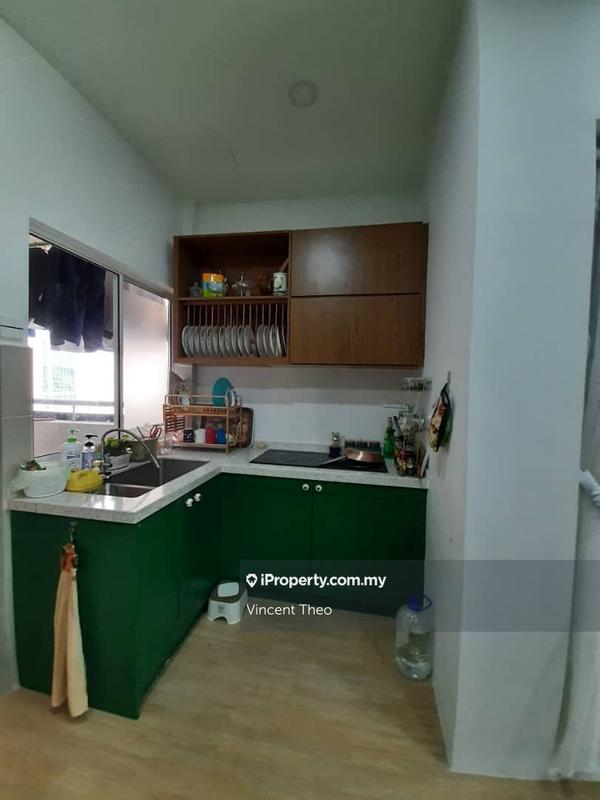 Kondominium untuk Dijual di D'suria Condominium oleh Vincent Theo - iProperty.com.my
