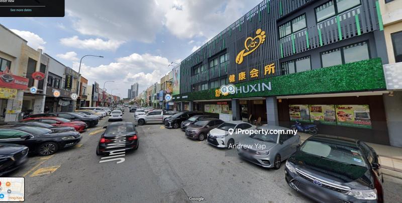 Shop for Sale in Taman Usahawan, Kepong by Andrew Yap - iProperty.com.my
