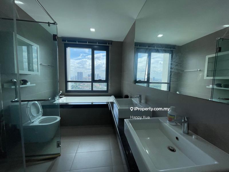 Service Residence for Sale in Arnica @ Tropicana Gardens by Happy Kua - iProperty.com.my