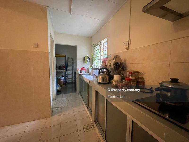 2-storey Terraced House for Sale in Taman Tasik Puchong, Puchong by Rachael Lee - iProperty.com.my