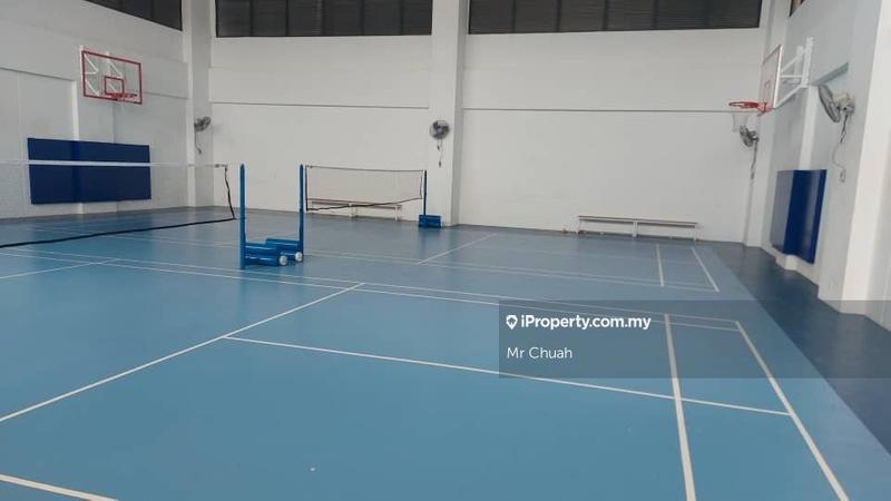 Service Residence for Sale in Horizon Suites by Mr Chuah - iProperty.com.my