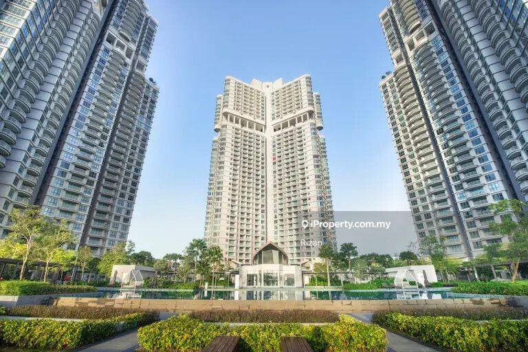For Sale - Teega Residences