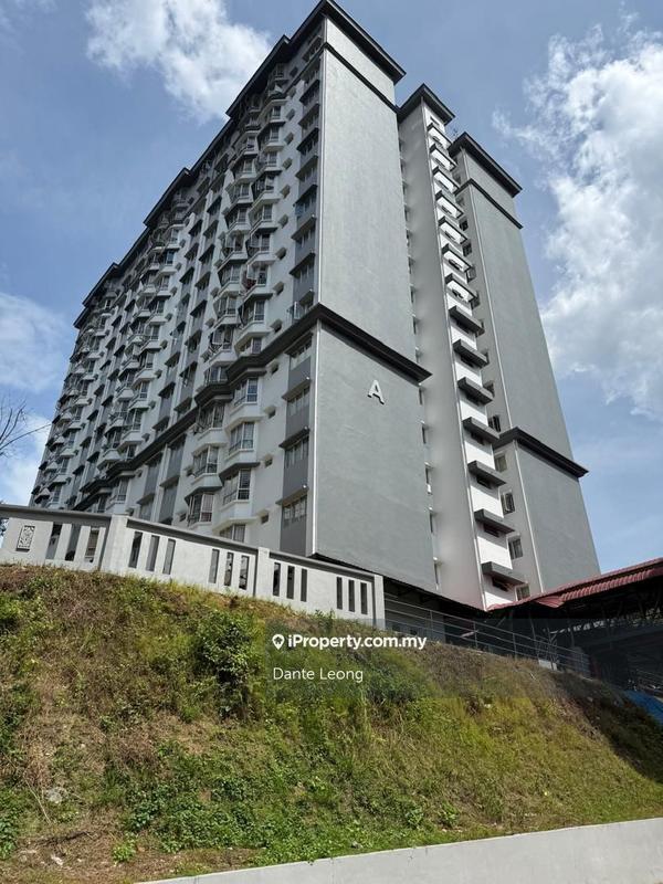 Condominium for Sale in Puncak Banyan by Dante Leong - iProperty.com.my