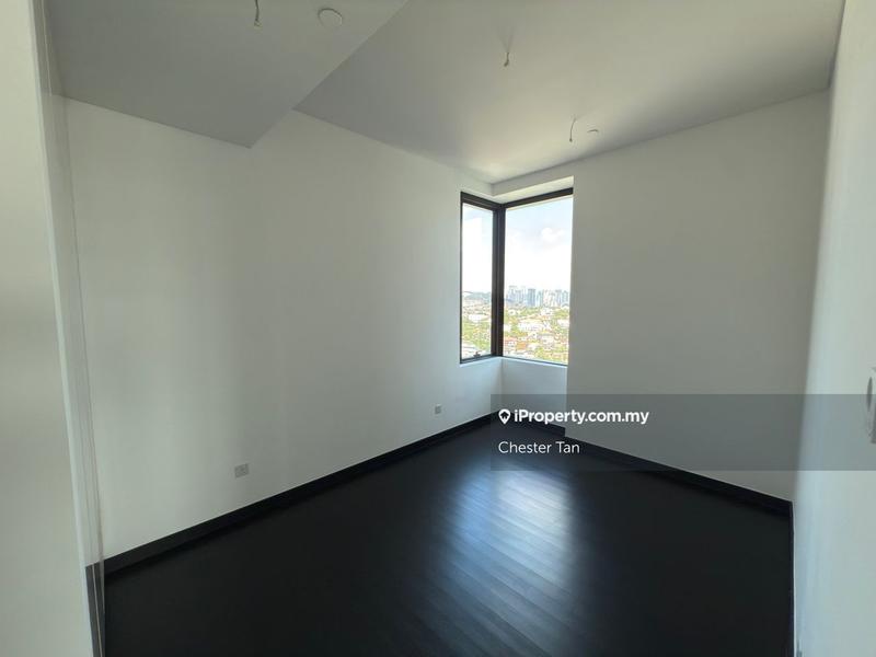 Residensi Servis untuk Dijual di Regent Suites @ Pavilion Damansara Heights oleh Chester Tan - iProperty.com.my