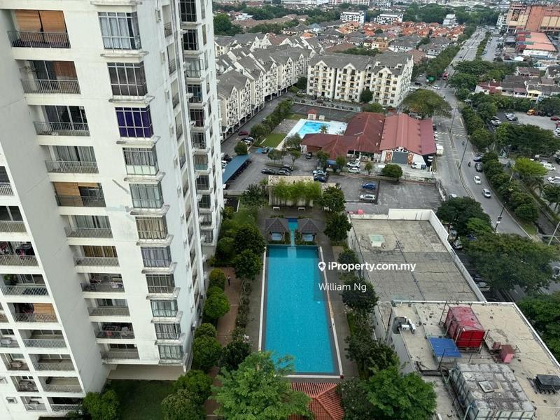 Kondominium untuk Dijual di Ampang Putra Residency oleh William Ng - iProperty.com.my