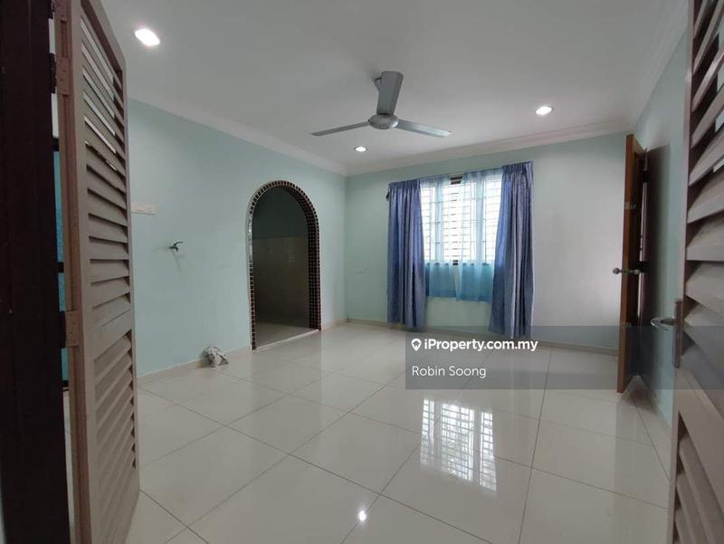 Semi-Detached House for Sale in Ujong Pasir, Melaka by Robin Soong - iProperty.com.my