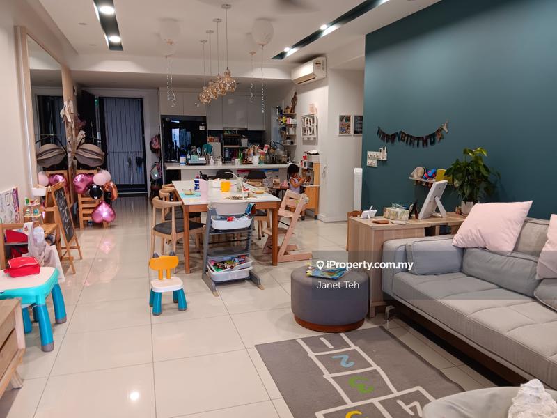 For Sale - Westside Three