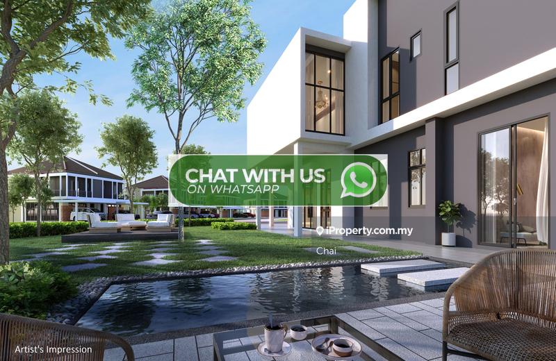 Tanah Kediaman untuk Dijual di Seremban City Centre, Seremban oleh Chai - iProperty.com.my