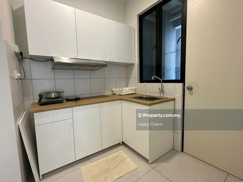 Service Residence for Rent in Majestic Maxim by Haley Chern - iProperty.com.my