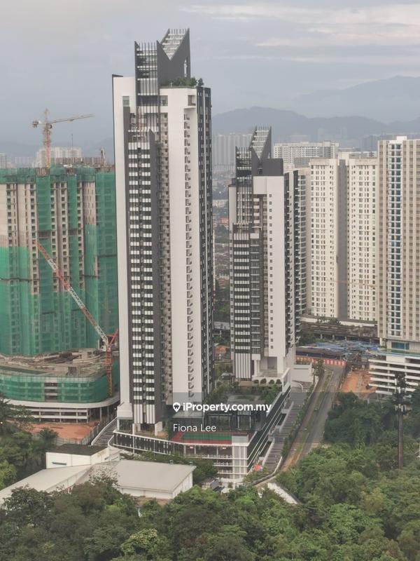 Kondominium untuk Dijual di ALIX Residences oleh Fiona Lee - iProperty.com.my