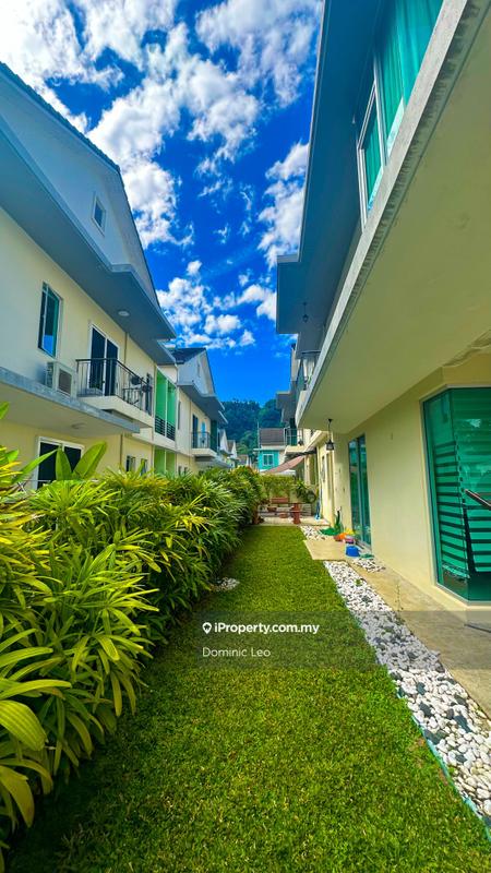 Semi-Detached House for Sale in Sunway City Ipoh, Ulu Kinta by Dominic Leo - iProperty.com.my