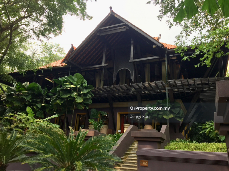 Apartment for Sale in GITA BAYU VILLA by Jenny Koo - iProperty.com.my