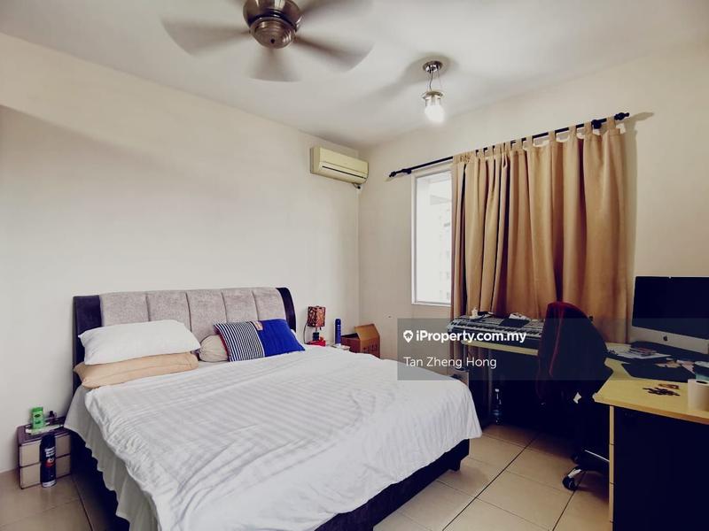 Condominium for Sale in Platinum Lake PV 10 by Tan Zheng Hong - iProperty.com.my