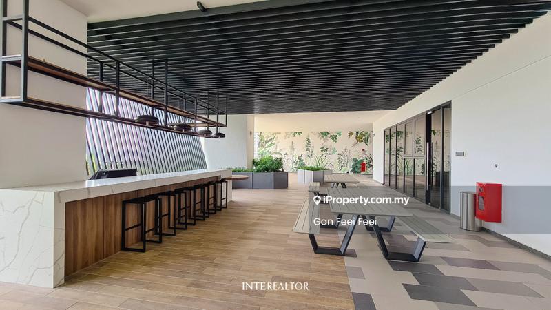 Condominium for Rent in Muze @ PICC by Gan Feei Feei - iProperty.com.my
