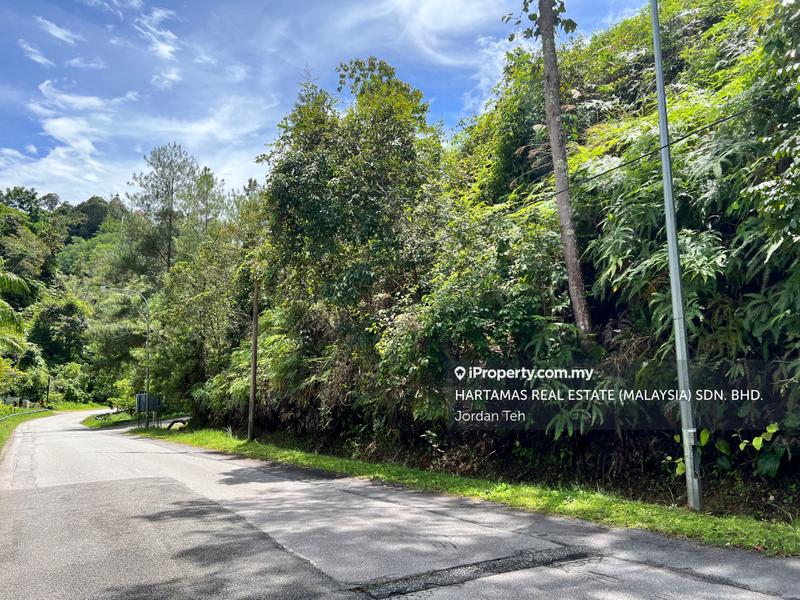 Bungalow Land for Sale in Bukit Tinggi, Bentong by Jordan Teh - iProperty.com.my