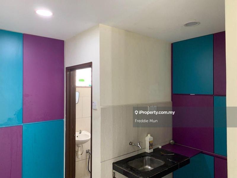 Terrace Factory for Sale in Bandar Kinrara Seksyen 1, Bandar Kinrara by Freddie Mun - iProperty.com.my