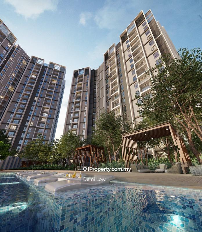 For Sale - Mutiara Hilltop