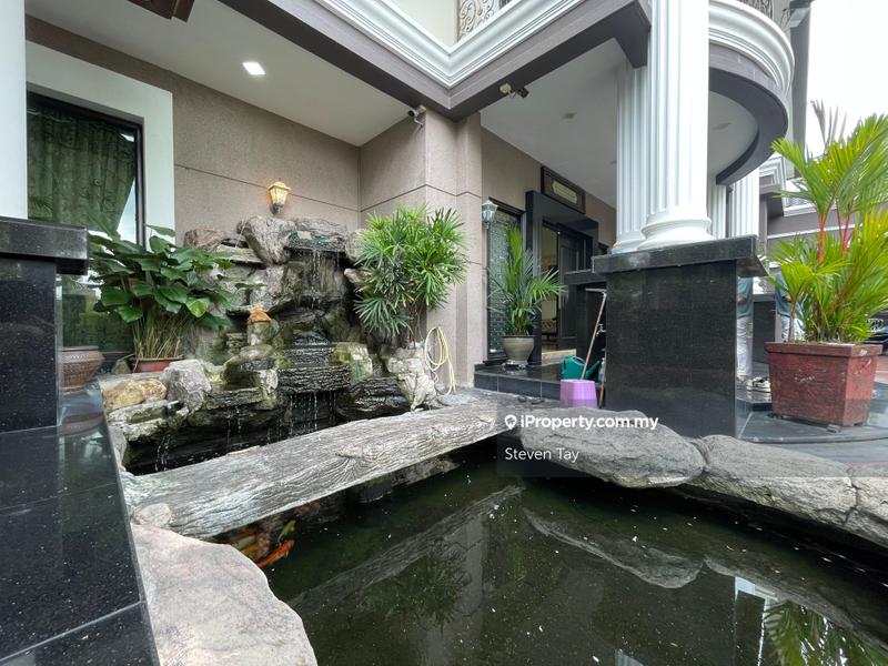 Bungalow House untuk Dijual di Sungai Long, Bandar Sungai Long oleh Steven Tay - iProperty.com.my
