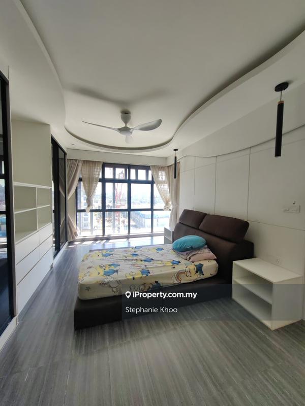 For Sale - You Residences @ You City